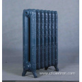 Queen cast iron radiators 760 series